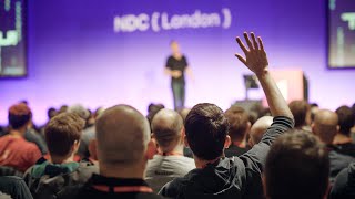 NDC London | 9-13 May 2022  | Conference for Software Developers screenshot 5