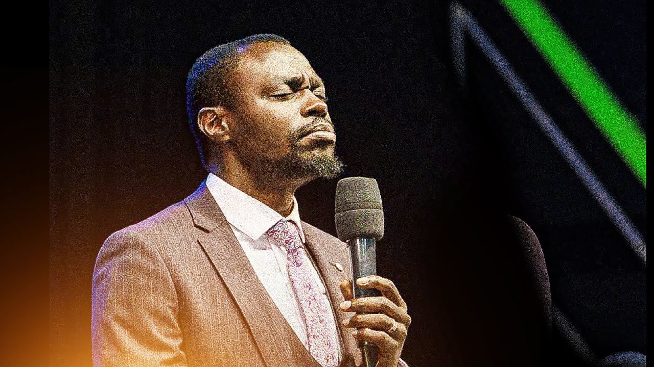 Worship Atmosphere to Comfort Your Soul from Life's PAIN - Apostle Grace Lubega Worship