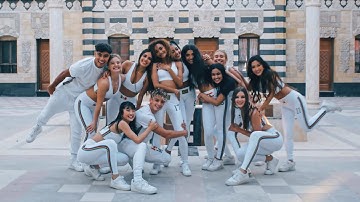 Now United - How Far We