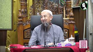 Hukum Anak Tak Ziarah Kubur Ibu Ayah? - Ustaz Azhar Idrus