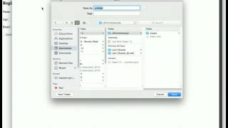 JavaScript Form Validation Example