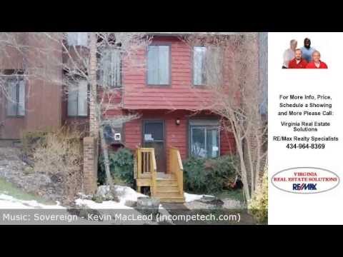 934 Prescelly Place, Charlottesville, VA home video tour