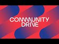 Introducing COMMUNITY DRIVE | Native Instruments