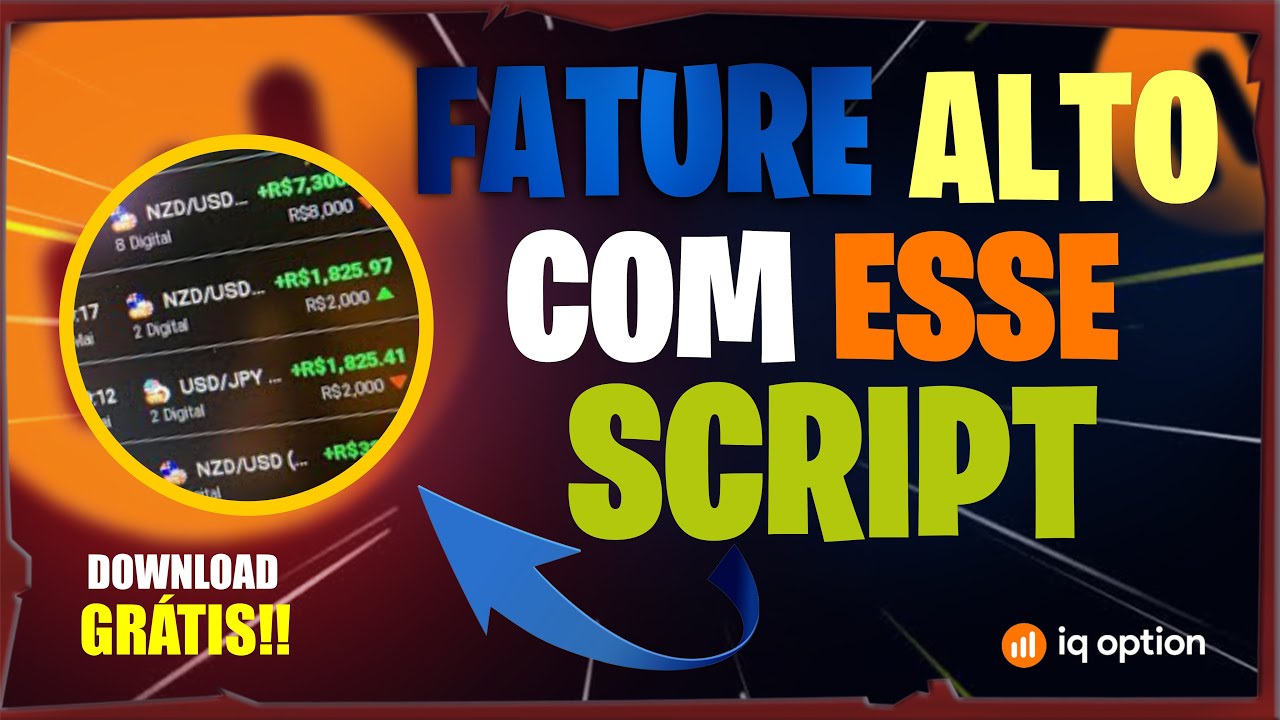 ✅IQOPTION-SCRIPT(JEFF ANTUNES ORIGINAL)O MELHOR SCRIPT DO MOMENTO-BAIXE ELE GRÁTIS!!!