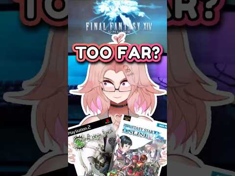 The Gamer Spectrum #shorts #scarlette