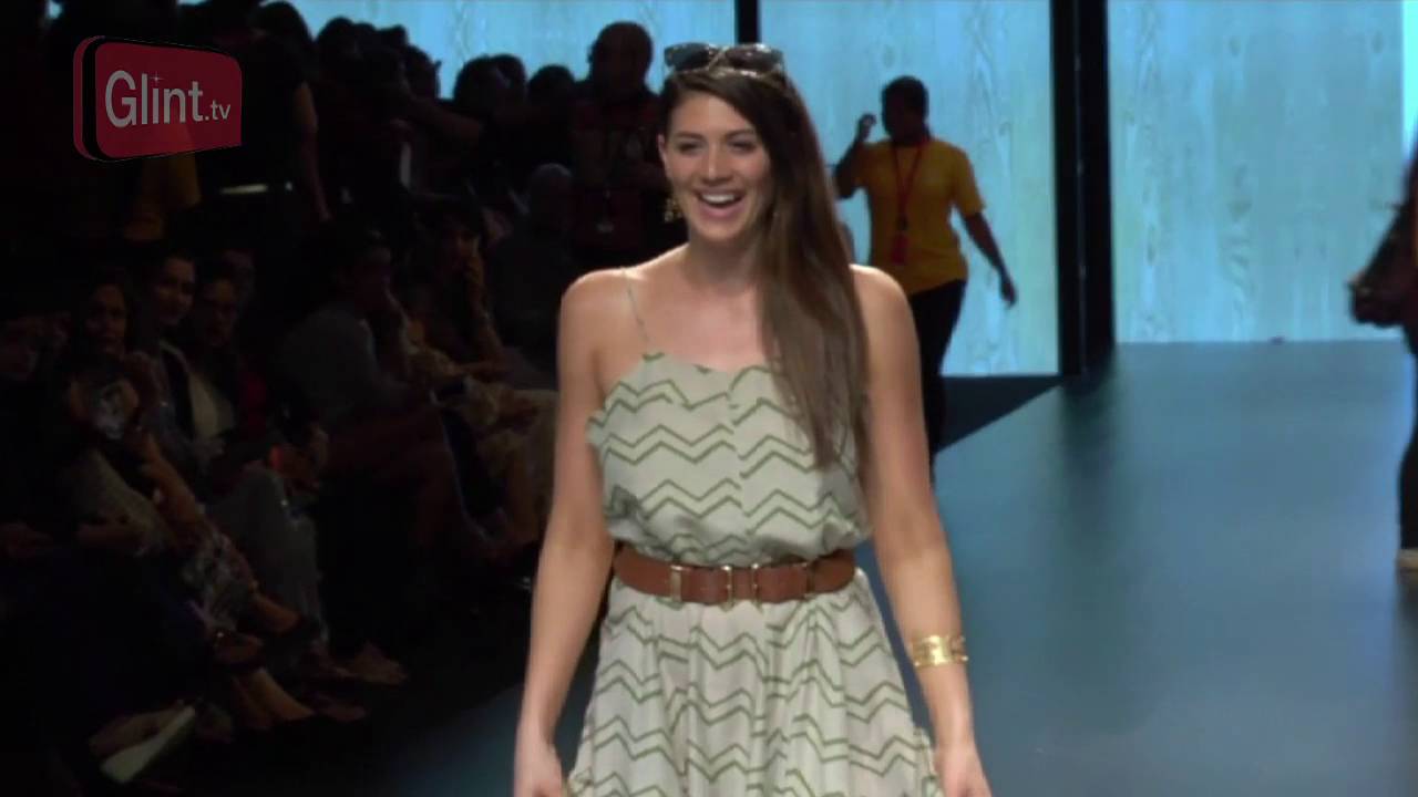 Stephanie Rice | Olympics Champion Swimmer now a Glam Girl - YouTube