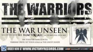 Watch Warriors The War Unseen video