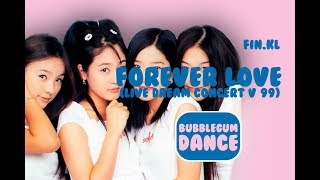 Forever Love (Official Video) | Fin.KL