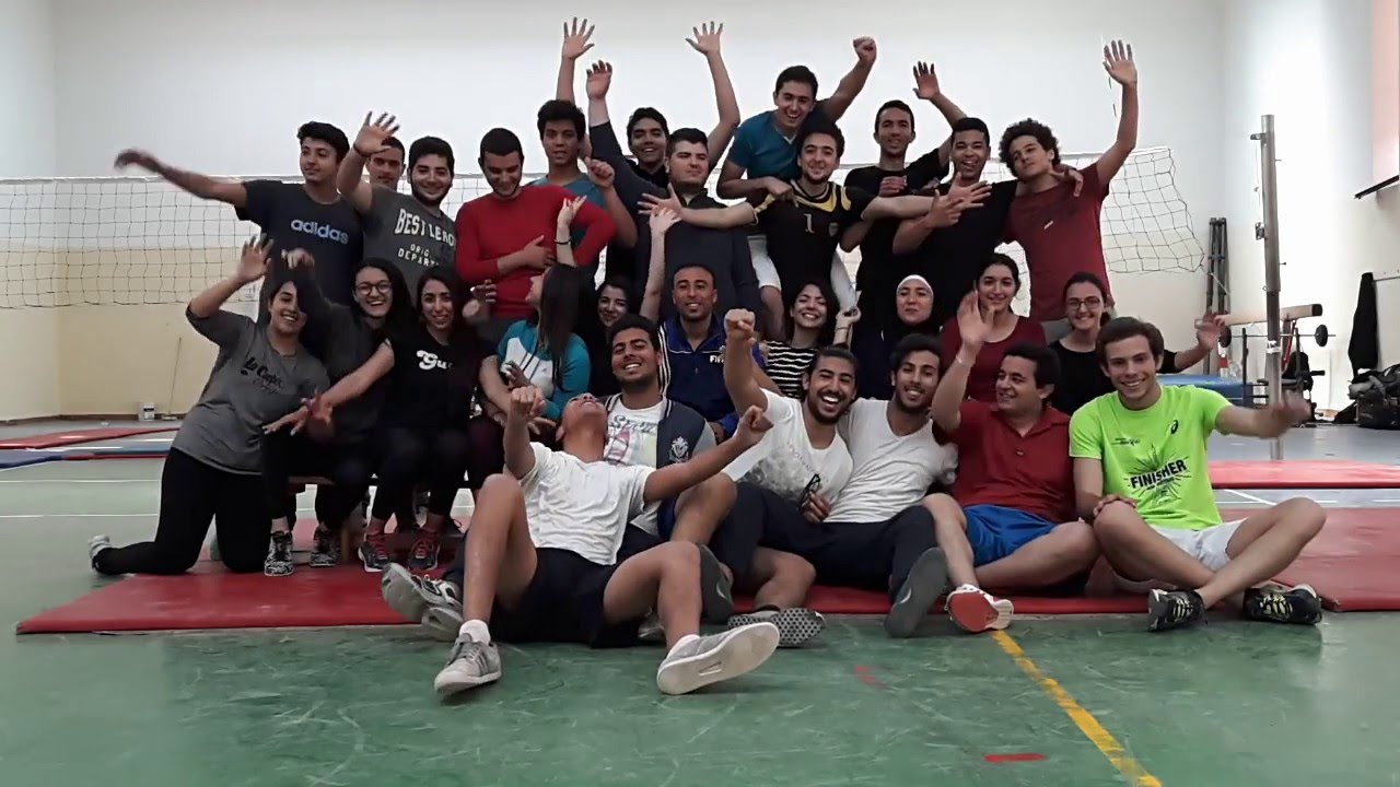 Lycée Carthage Byrsa_4M3 Sport Edition