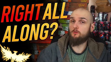 Was Narc ACTUALLY RIGHT about Ashes of Creation?