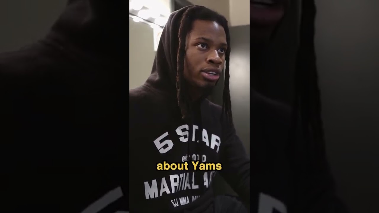 DENZEL CURRY, XXXTENTACION, & SKI MASK DISS SPACEGHOSTPURRP?