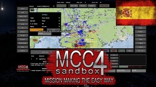 ARMA 3 MCC SANDBOX 4 TUTORIAL Profile