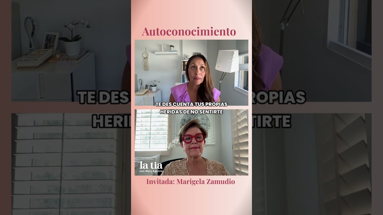 Un hijo adolescente no siempre es fácil PERO...¿Cómo estás de tu autoconocimiento?