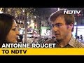 Journo, who interviewed Hollande, reveals underside of Rafale sale