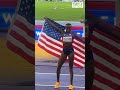Importance of equal training towards Olympic athletes 💪 🇺🇸 #insidetheindustry #shorts
