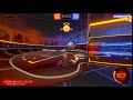 Rocket League Salvada