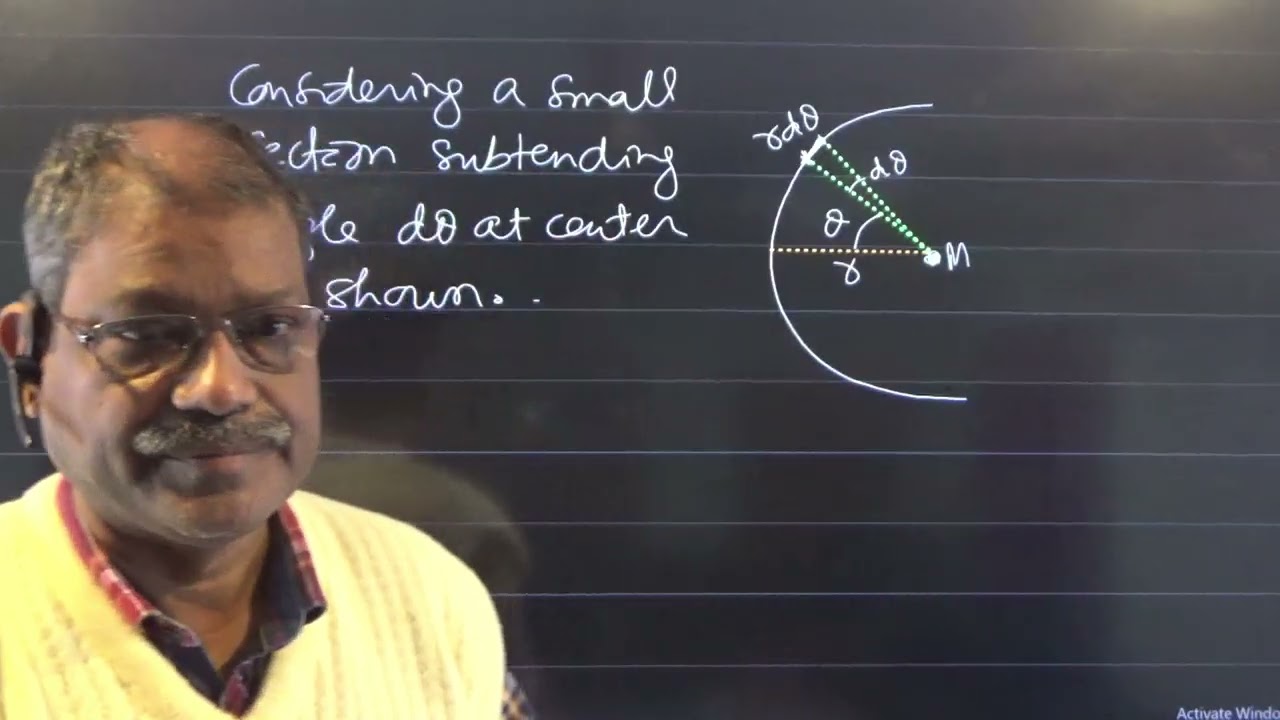 Integration for IIT foundation  Part-2  X 2025