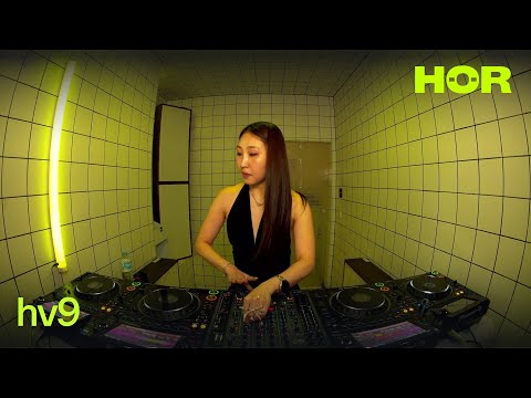 Hv9 HÖR August 1 2025