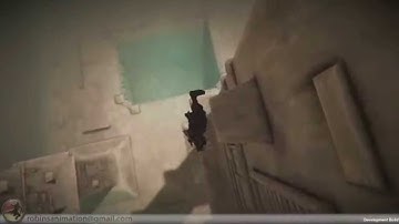 Character System for Unity
