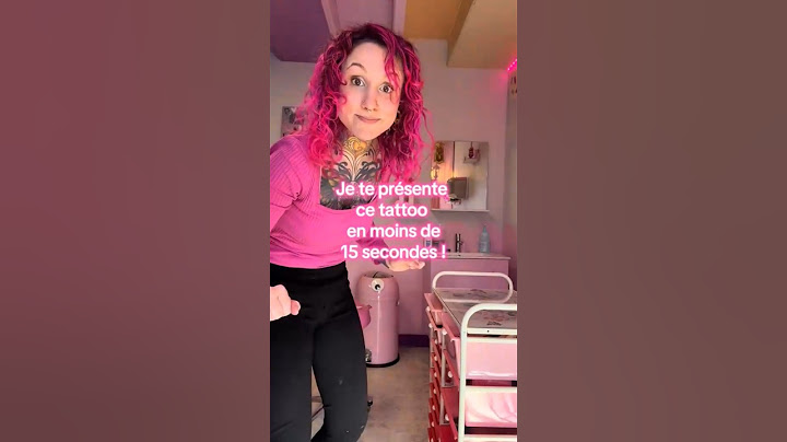 15 secondes #shorts #camillechrysalide #tatouage #tatoueuse #humour #speed #algorithm
