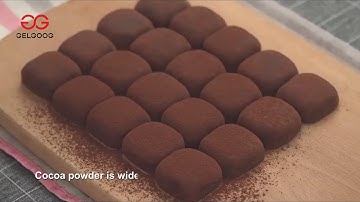 How To Make Cocoa Powder ?|Cocoa Powder Making Machine Line