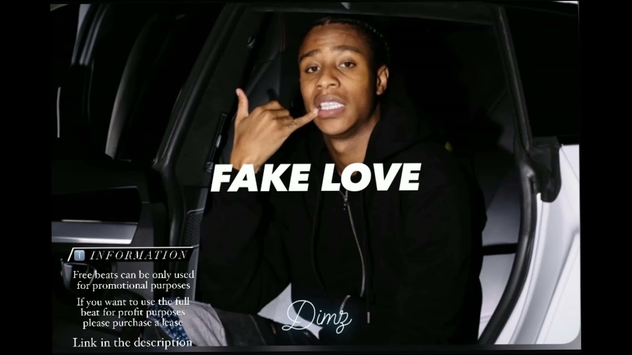 [FREE] Clavish x Potter Payper  x Emotional UK Rap Type Beat - 