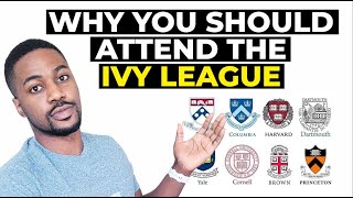 Should International Students Go to the Ivy League? (My Honest Opinion)
