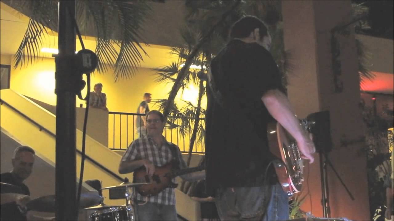 Albert Castiglia the Ale and the Witch YouTube