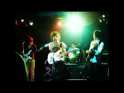 フレデリック シマウマ メトロ インディーズ 廃盤 CD