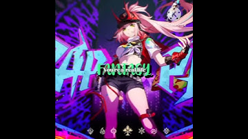 #RAPPA & #BOOTHILL edit||Cake By The Ocean #hsr #edits #hoyoverse #edit #honkaistarrail #hoyoverse