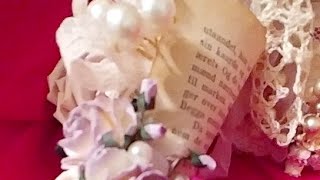 Paper Sachet
