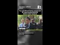 ‘You emboldened Zionist propaganda!’ SD mayor heckled following Islamic Center massacre