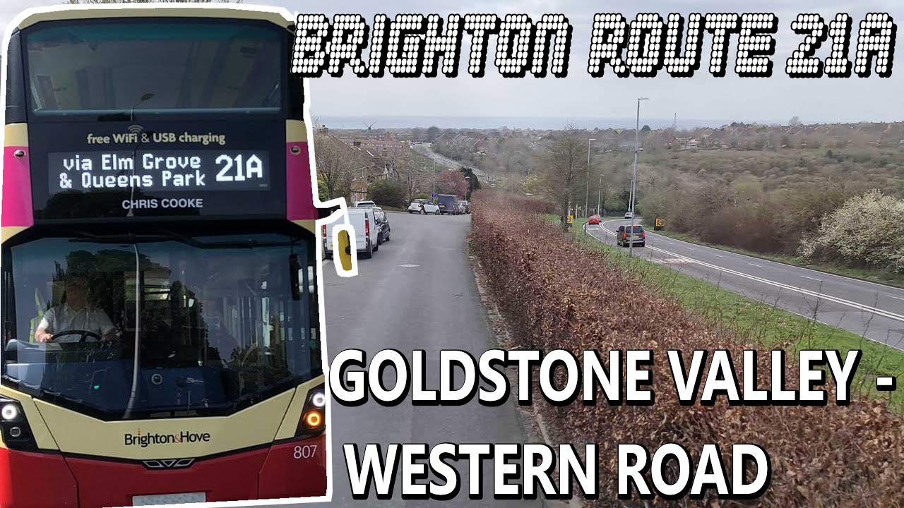 Brighton Bus Route 21A Goldstone Valley Waitrose Western Road YouTube brighton-bus-route-21a-goldstone-valley-waitrose-western-road-youtube