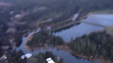 Poor man RC Syma X8C range test!!!!!