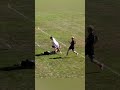 Michael Ing gets the block for Revolver! #frisbee #usaultimate #ultimatefrisbee #sports #sportsnews