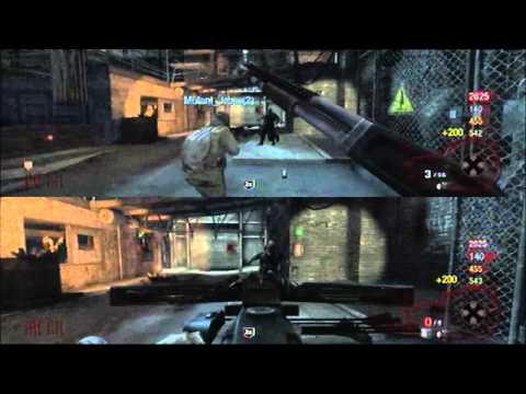 Zombusters in Action - Episode 2 - Der Riese - Part 1
