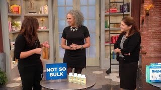 How to Get the Most Bang for Your Buck at Warehouse Club Stores
