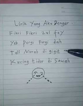 Fikry fikry zul fey