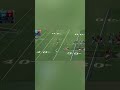 Julio Jones WILD catch & TD 😤 #shorts