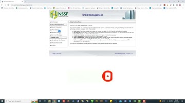 NSSF FILING AND SUBMITING FOR YOUR EMPLOYEES