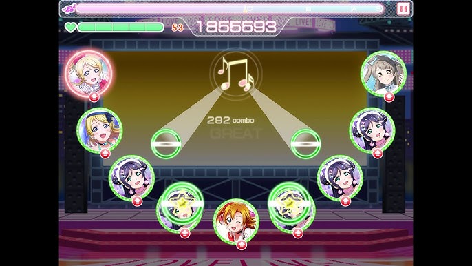 ラブライブ Tokimeki Runners Ex ランキング1位 スクフェス Youtube ラブライブ Tokimeki Runners Ex ランキング1位 スクフェス Youtube
