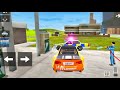 City Criminal Villain Simulator #5 - Escape From Police Hummers - Android Gameplay