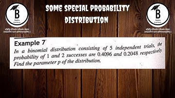 In a binomial distribution consisting of 5 independent trials, the probability of 1 and 2 successes