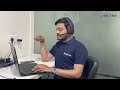 Employee testimonial 40  corporate  inextrix technologies pvt ltd