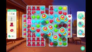 PROJECT MAKEOVER LEVEL 1132 | NO BOOSTER 2024