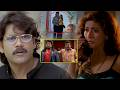 Aavida Maa Aavide Movie Nagarjuna Second Marraige Tension Scene || Heera Rajagopal || HIT MOVIES