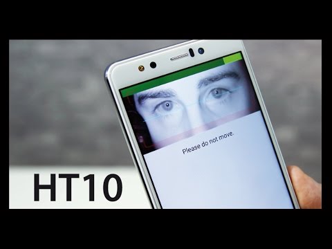 Vídeo: Homtom HT10 I HT17: Revisió, Especificacions, Preu