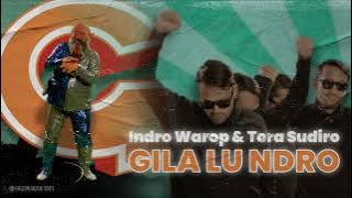 Indro Warkop & Tora Sudiro - Gila Lu Ndro