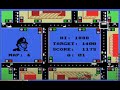 第166回はMSX『渋滞パニックトラフィック』をプレイの「にょ～にょが