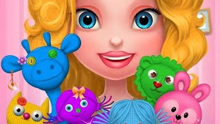 My Knit Shop  Neat Boutique - Android gameplay Movie apps free best Top Film Video Game Teenagers screenshot 5